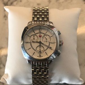 Michele watch great condition!